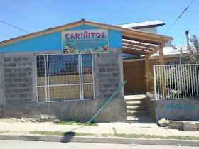 local cariñitos