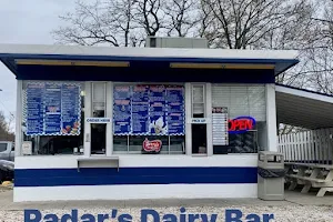Radar’s Dairy Bar - Mifflin, OH image
