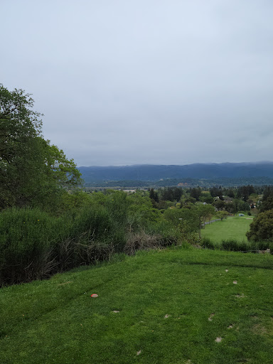 Public Golf Course «Ukiah Valley Golf Course», reviews and photos, 599 Park Blvd, Ukiah, CA 95482, USA