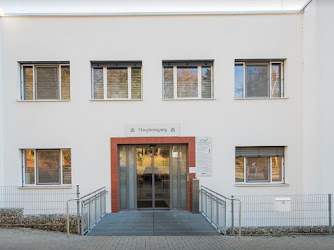 Beckenboden- und Kontinenzzentrum - Asklepios Klinik Schwalmstadt