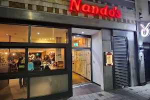 Nando's Leicester - Granby Street image