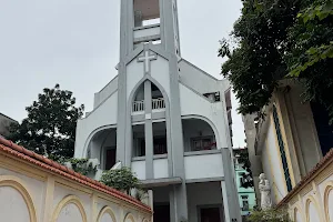 Hoang Thon Catholic Church image