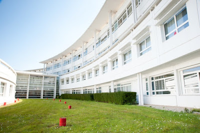 Dr Maryline Pluchon à Brest