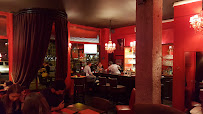 Bar du Restaurant italien Casa Flavio à Lyon - n°15
