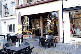 IzyCoffee Kortrijk