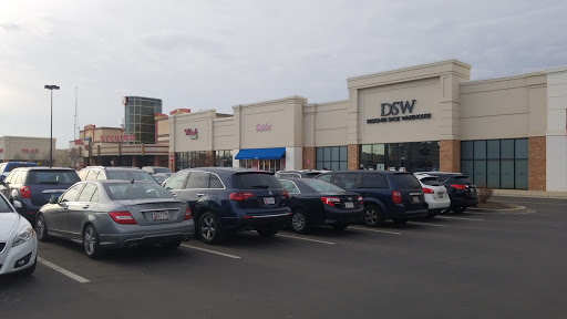 Shopping Mall «Waugh Chapel Towne Centre», reviews and photos, 1417 S Main Chapel Way, Gambrills, MD 21054, USA