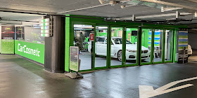 SwissGreenLight Carwash Shoppi Tivoli