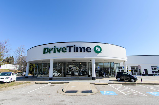 Used Car Dealer «DriveTime Used Cars», reviews and photos, 11227 Reisterstown Rd, Owings Mills, MD 21117, USA