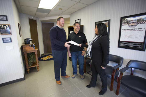 Insurance Agency «Ieuter Insurance Group», reviews and photos