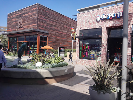 Shopping Mall «Westfield UTC», reviews and photos, 4545 La Jolla Village Dr e, San Diego, CA 92122, USA