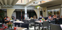 Atmosphère du Restaurant La Llonja à Argelès-sur-Mer - n°3