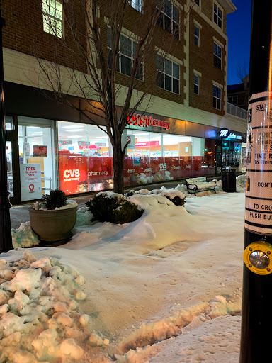 Drug Store «CVS», reviews and photos, 10 W Palisade Ave, Englewood, NJ 07631, USA