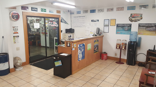 Transmission Shop «Honest transmission and auto repair», reviews and photos, 1033 Ave D, Snohomish, WA 98290, USA