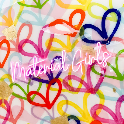 Material Girls