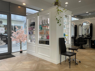 Franck Provost - Coiffeur Nantes à Nantes