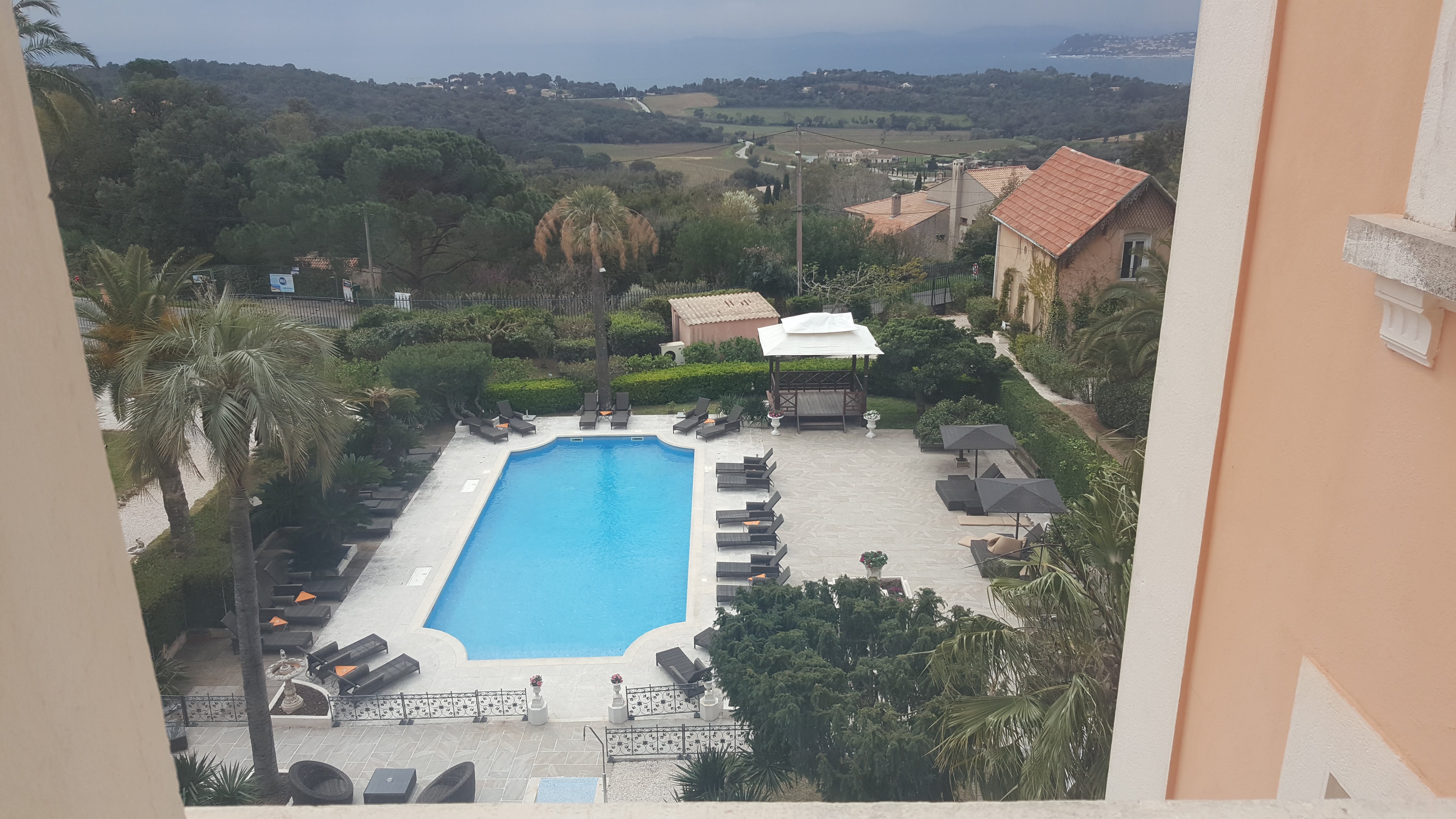 Photo n° 1 de l'avis de Laurent.o fait le 11/04/2018 à 17:23