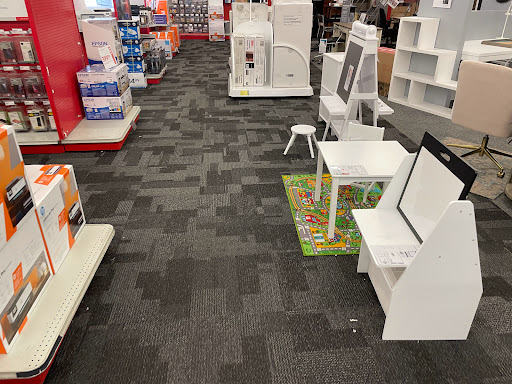 Office Supply Store «Staples», reviews and photos, 2003 Plank Rd, Fredericksburg, VA 22401, USA