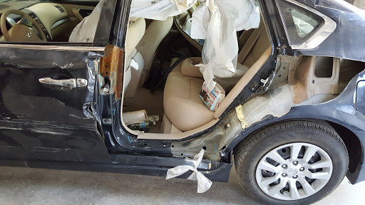 Used Car Dealer «Magic Auto Sales», reviews and photos, 2030 S Buckner Blvd, Dallas, TX 75217, USA