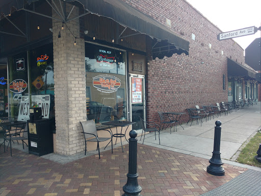 Bar «West End Trading Company», reviews and photos, 202 Sanford Ave, Sanford, FL 32771, USA