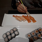Photo n°2 de l'avis de Dora. fait le 22/10/2019 à 18:31 sur le  Nagoya 2 Sushi - Brescia à Brescia