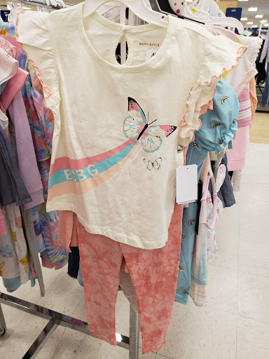 Department Store «Marshalls», reviews and photos, 253 Commons Dr, Chicago Ridge, IL 60415, USA