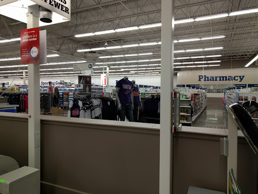 Grocery Store «Meijer», reviews and photos, 2622 Menards Dr, Evansville, IN 47715, USA