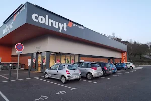 Supermarché Colruyt image