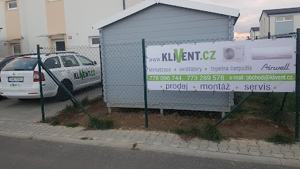 Klivent.cz