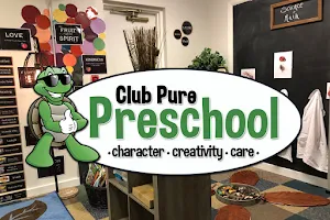 Club Pure & Pure Preschool - Fort Pierce image