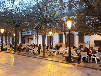 Bar Bilwi - Plaça de Jaume I, 24, 08720 Vilafranca del Penedès, Barcelona, Spain