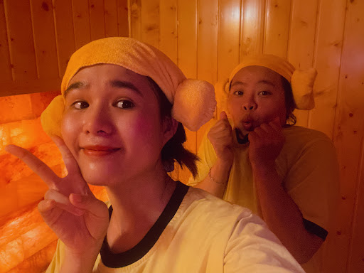 Top 20 cửa hàng wellness Thành phố Quy Nhơn Bình Định 2022