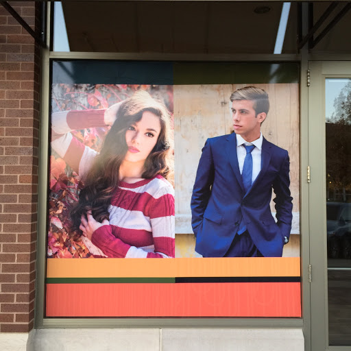 Sign Shop «Creative Wraps», reviews and photos, 13574 NW Industrial Dr, Bridgeton, MO 63044, USA