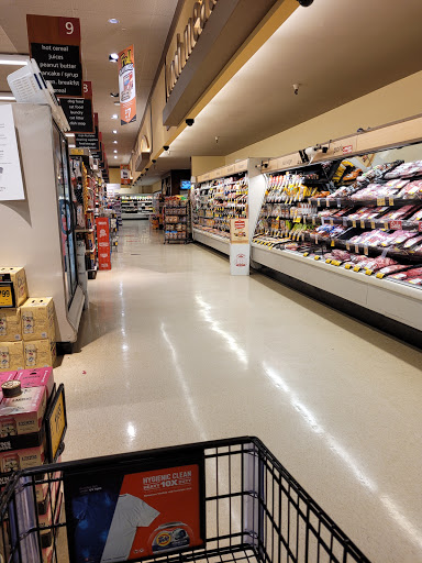 Grocery Store «Safeway», reviews and photos, 2220 N Coast Hwy, Newport, OR 97365, USA