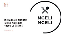 Photos du propriétaire du Restaurant africain ngeli ngeli à Saint-Étienne - n°7