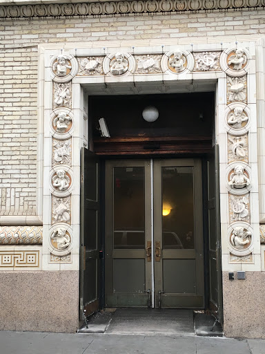 Performing Arts Theater «BAM Harvey Theater», reviews and photos, 651 Fulton St, Brooklyn, NY 11217, USA