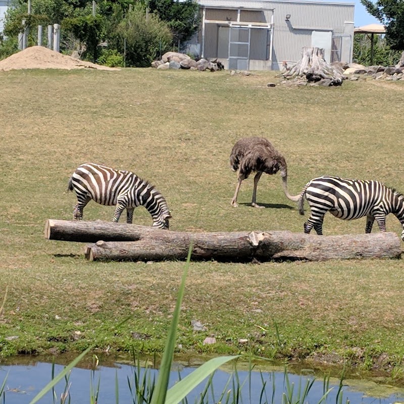 Zoo de Granby