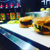 Photos du propriétaire du Restaurant de hamburgers Mouries Tacos Burgers Livraison Alpilles Snack - n°18