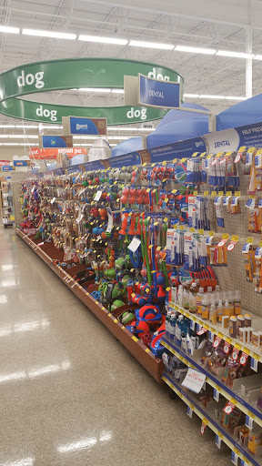 Pet Supply Store «PetSmart», reviews and photos, 2800 TX-121, Euless, TX 76039, USA