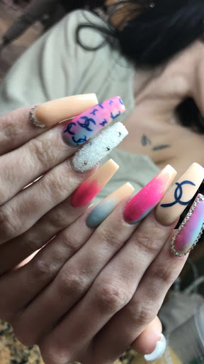 Beauty Salon «Eminence Nail & Spa», reviews and photos, 3495 Buckhead Loop NE #230, Atlanta, GA 30326, USA