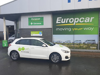Europcar Galway City