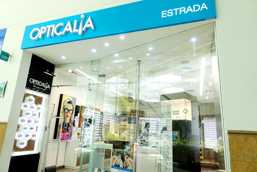 OPTICALIA ESTRADA TESORO