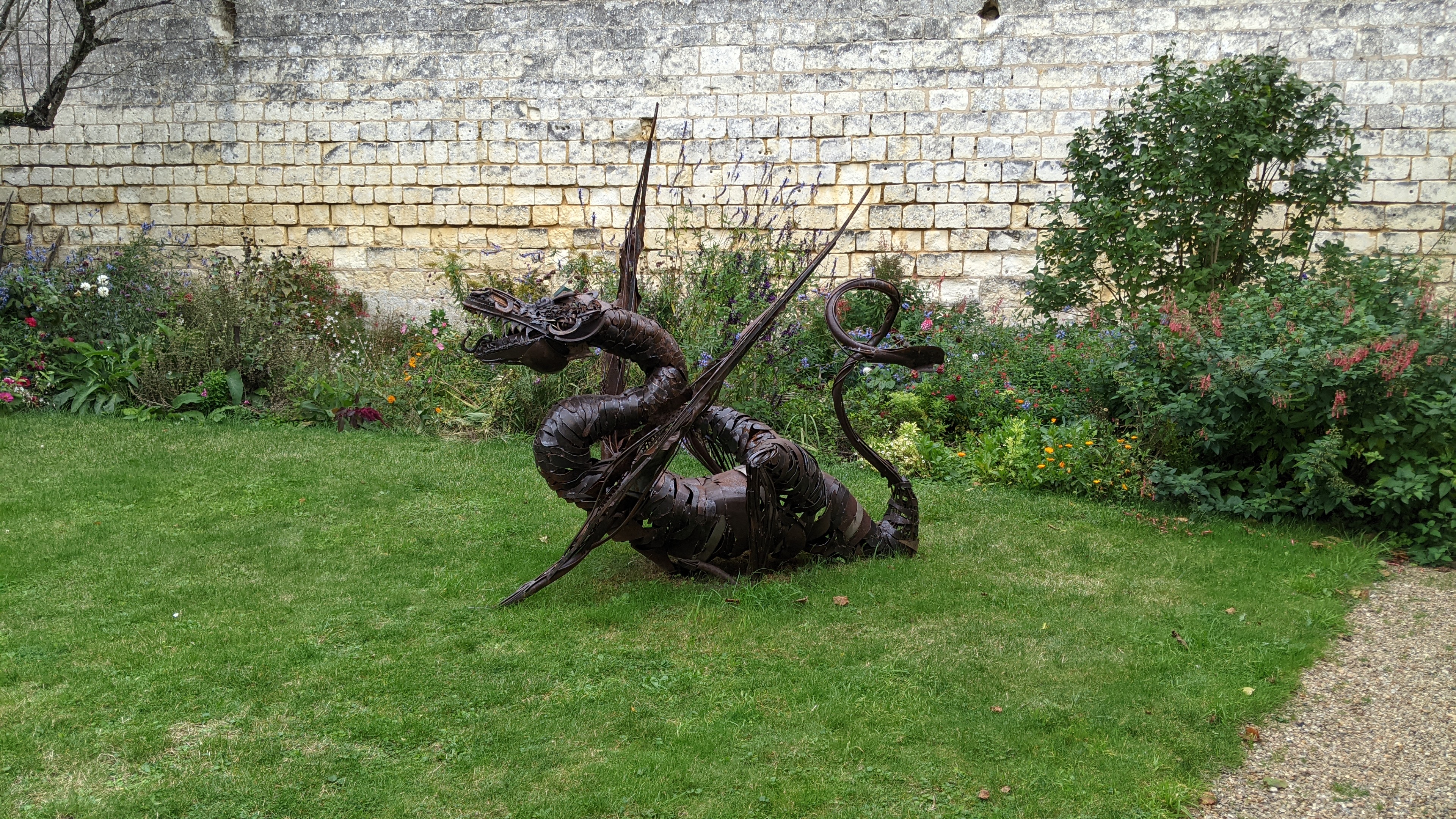 Photo n° 5 de l'avis de Vincent.a fait le 08/10/2021 à 14:08