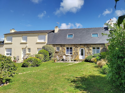 Gîte Kerburu à Lanvéoc