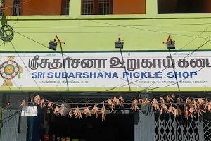 Sri Sudarshana Pickles Shop image