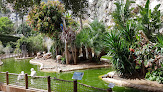 Jardin Animalier Rainier III Monaco