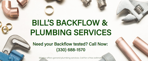 Photo of Bills Backflow & Plumbing Services