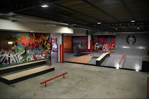 Sphinx Indoor Skatepark image