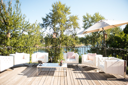 Event Venue «The Foundry at Oswego Pointe», reviews and photos, 320 Oswego Pointe Dr, Lake Oswego, OR 97034, USA