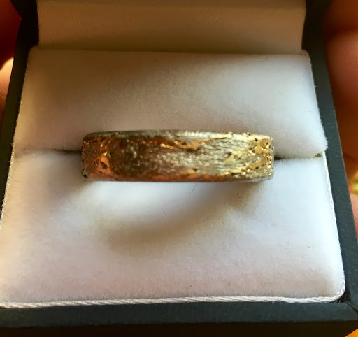 Jewelry Designer «Dejan Studio Jewelry», reviews and photos, 105 N Union St #15, Alexandria, VA 22314, USA