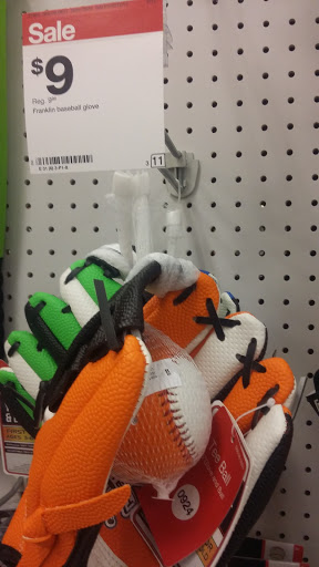 Department Store «Target», reviews and photos, 3489 Lowery Pkwy, Fultondale, AL 35068, USA